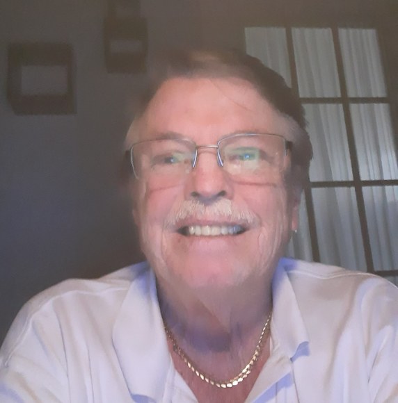 Meet your Posher, Jesse - Picture 1 of 1